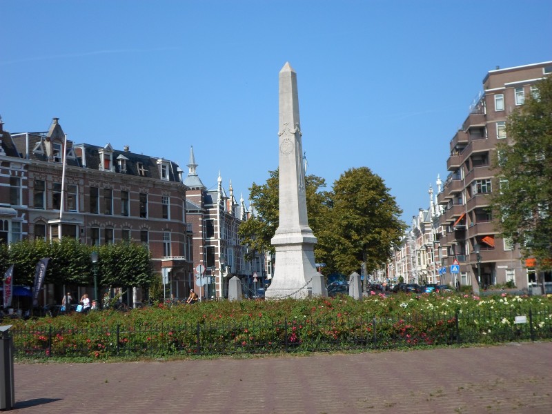 Regentesseplein 199