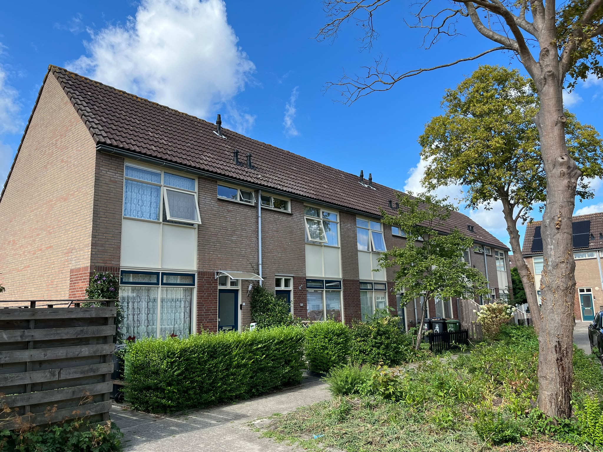 Colman 3, 2678 WG De Lier, Nederland
