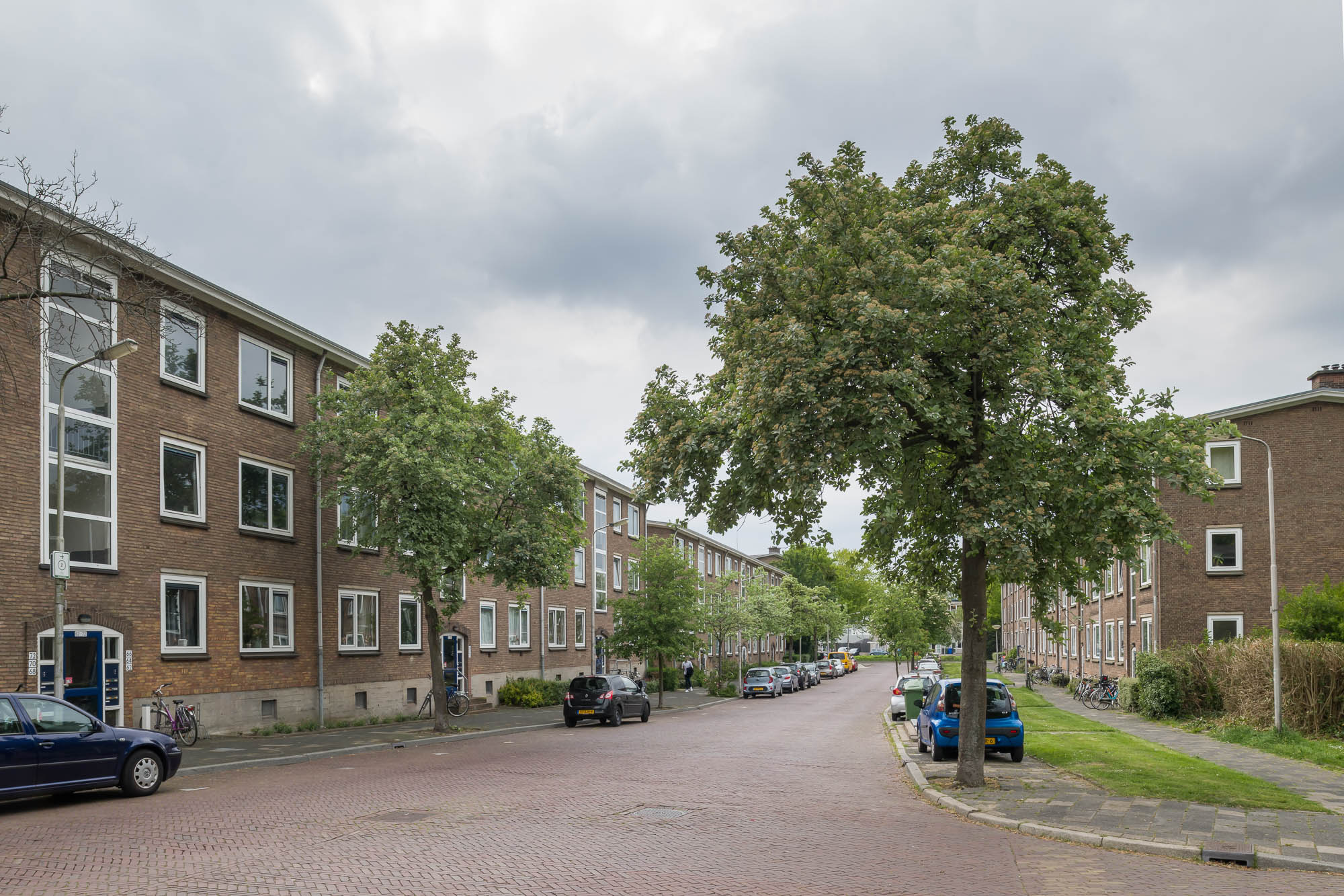 Van Lodensteynstraat 26, 2612 SE Delft, Nederland