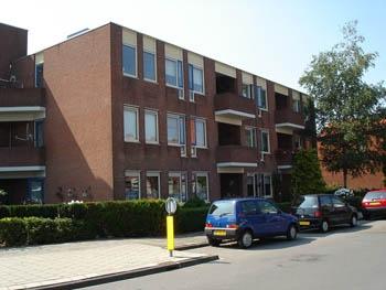 Stokdijkhof 8