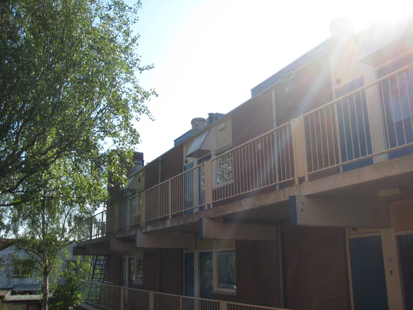 Stokdijkhof 8
