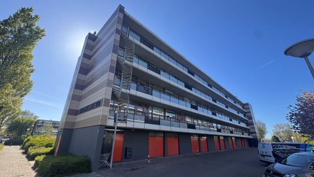 Valckesteyn 29