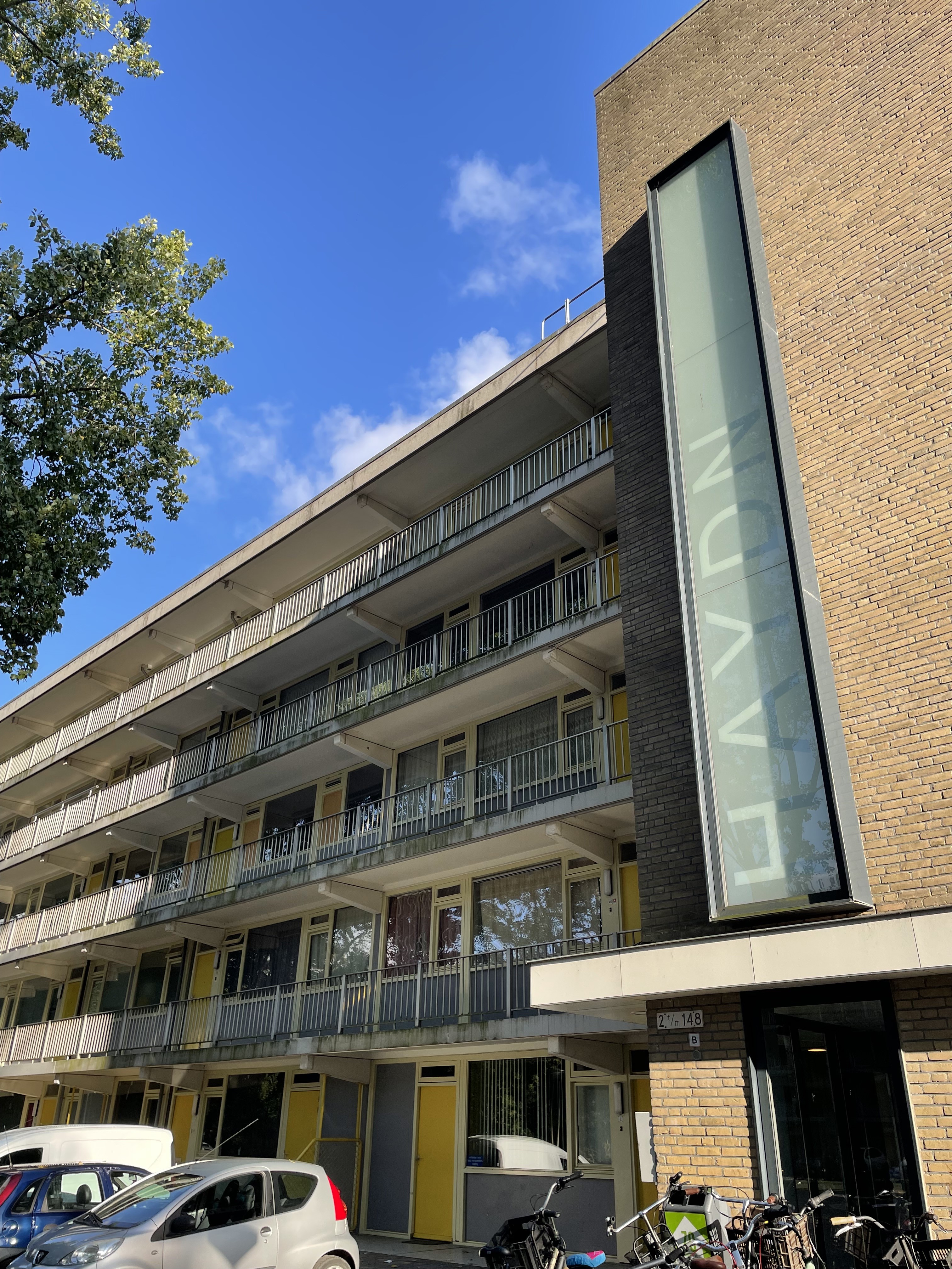 Haydnlaan 34A