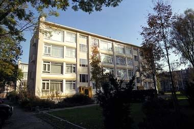 Haveltestraat 2, 2541 TC Den Haag, Nederland