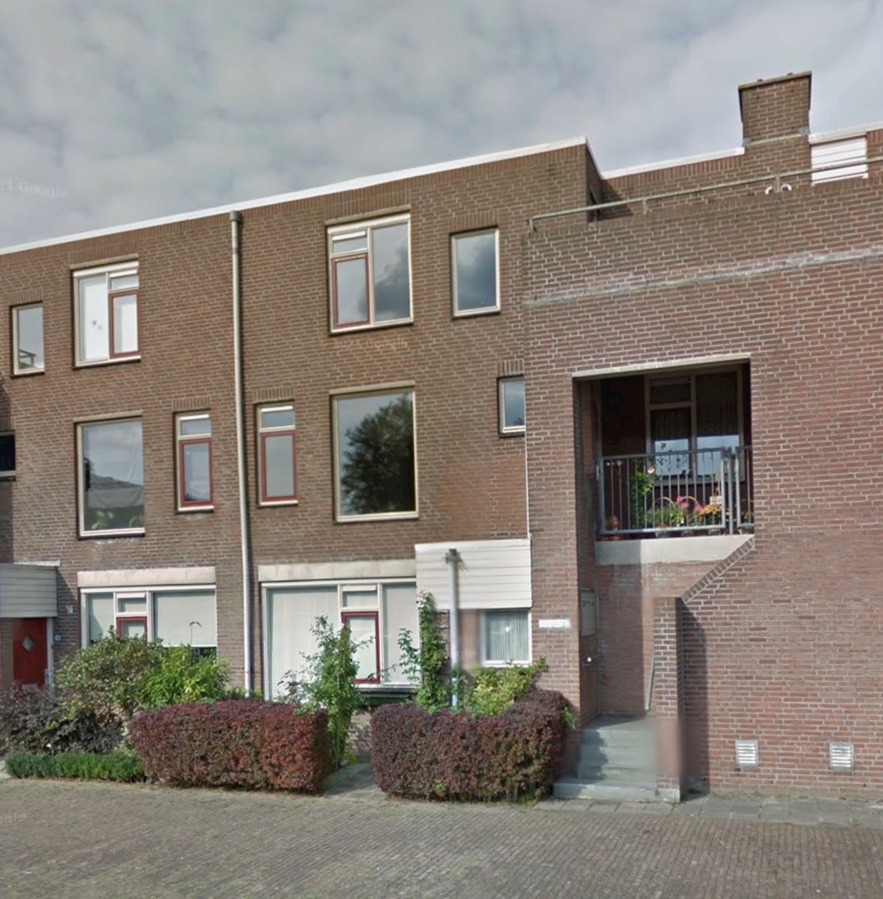 Vederkruidvaart 11