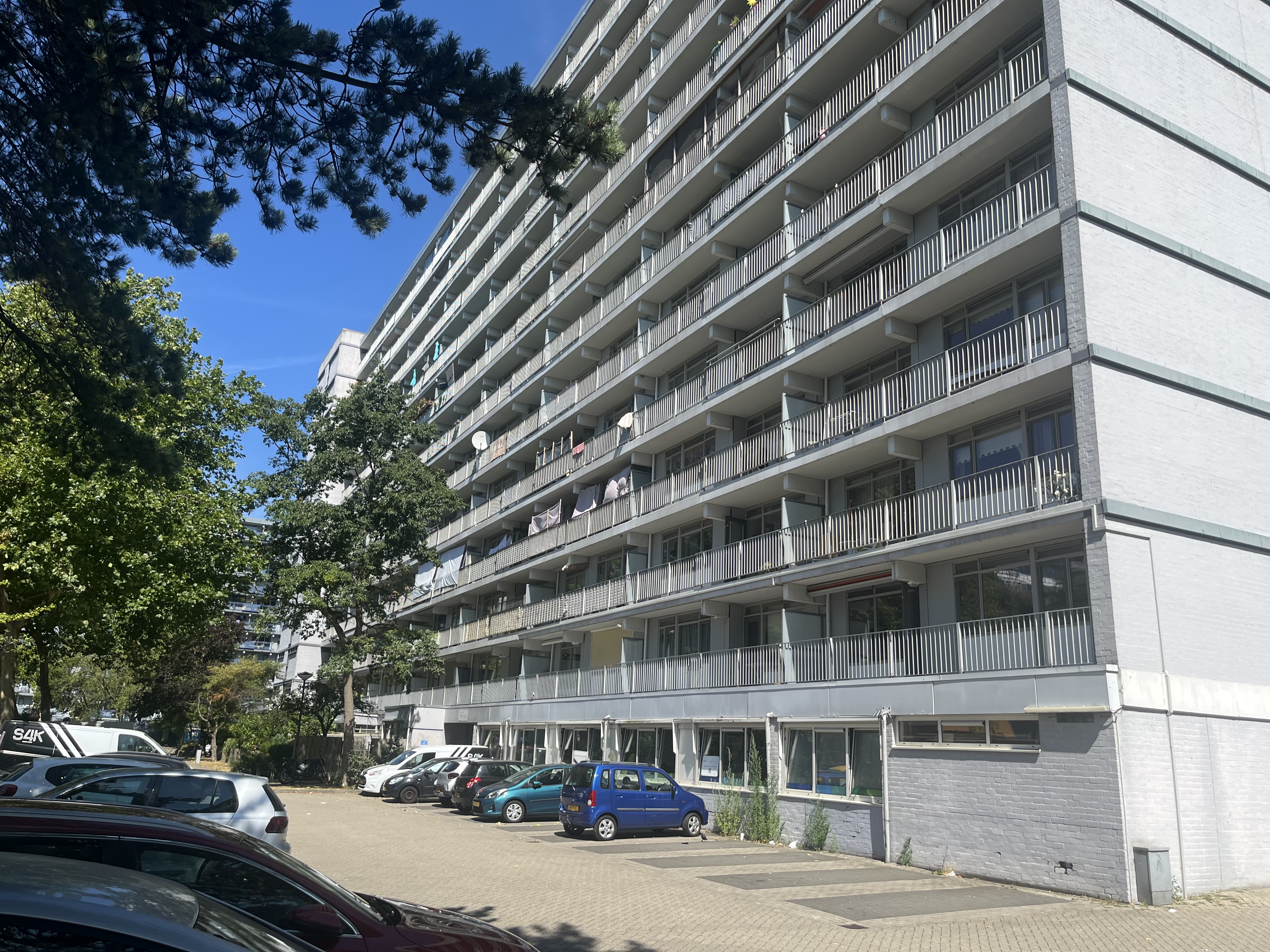 Martin Campslaan 47, 2286 SB Rijswijk, Nederland