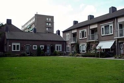 Bonairestraat 23 Delft, Delft