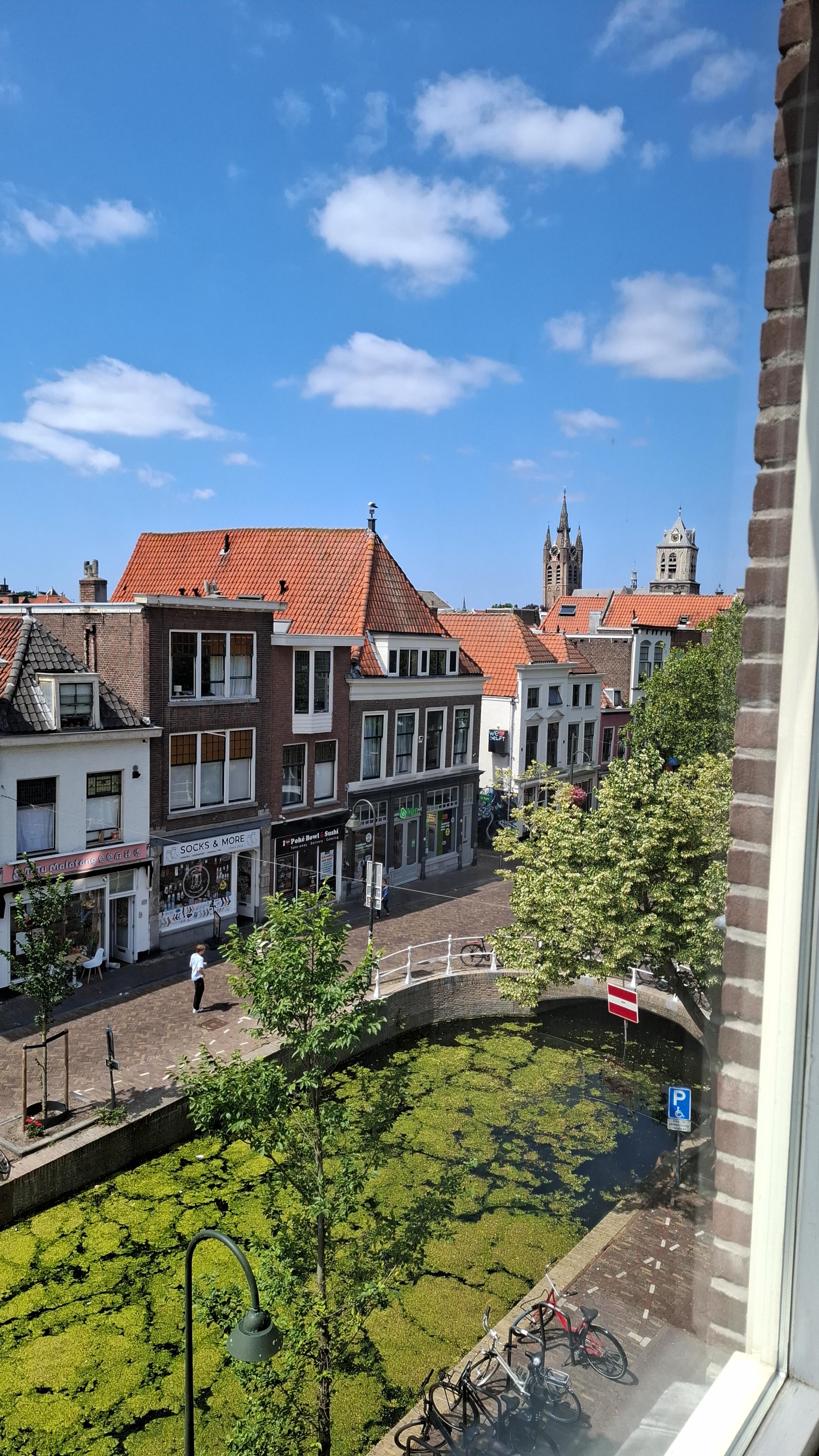 Congregatiehof 32, 2611 CV Delft, Nederland