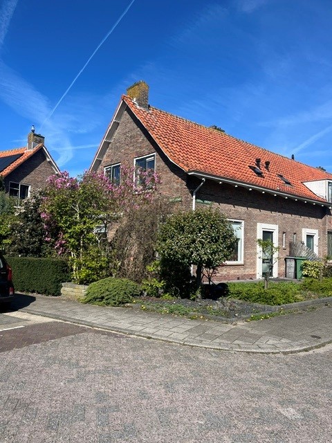 Diepenburchstraat 15, 3155 TB Maasland, Nederland