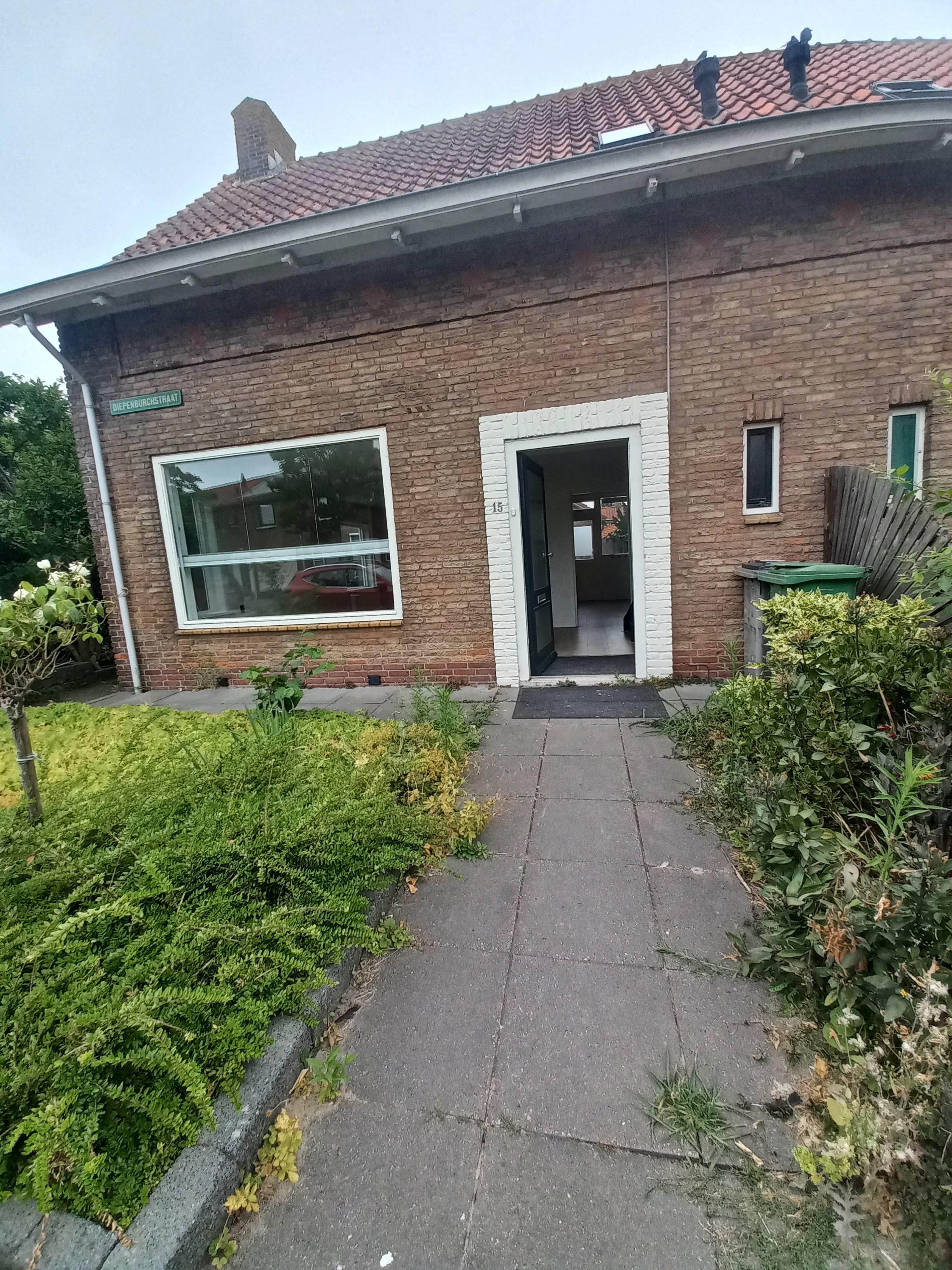 Diepenburchstraat 15