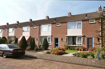 Trompstraat 12, 2676 XJ Maasdijk, Nederland