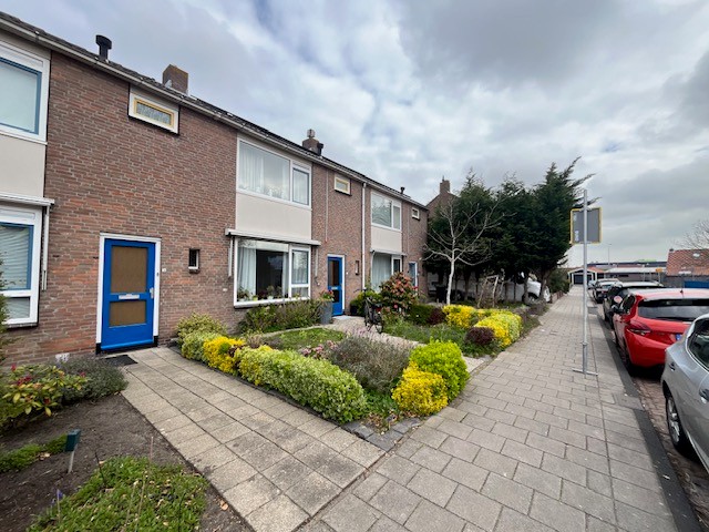 Trompstraat 12