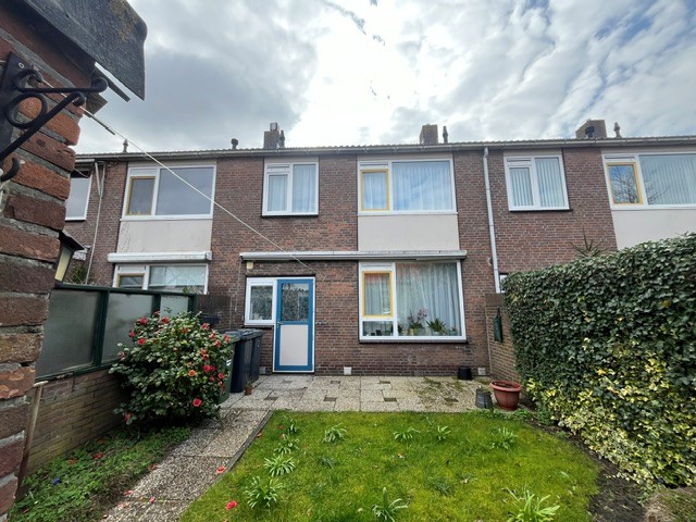 Trompstraat 12