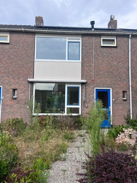Trompstraat 12