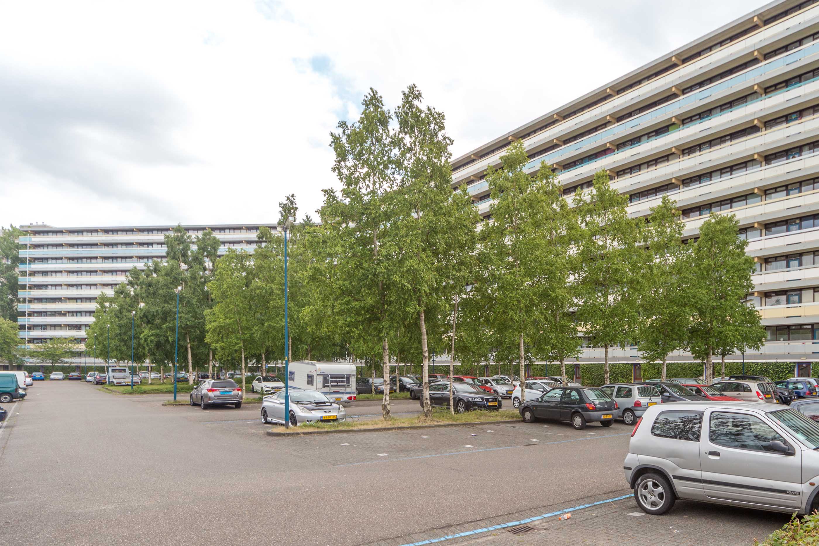 Dunantstraat 287, 2713 SB Zoetermeer, Nederland