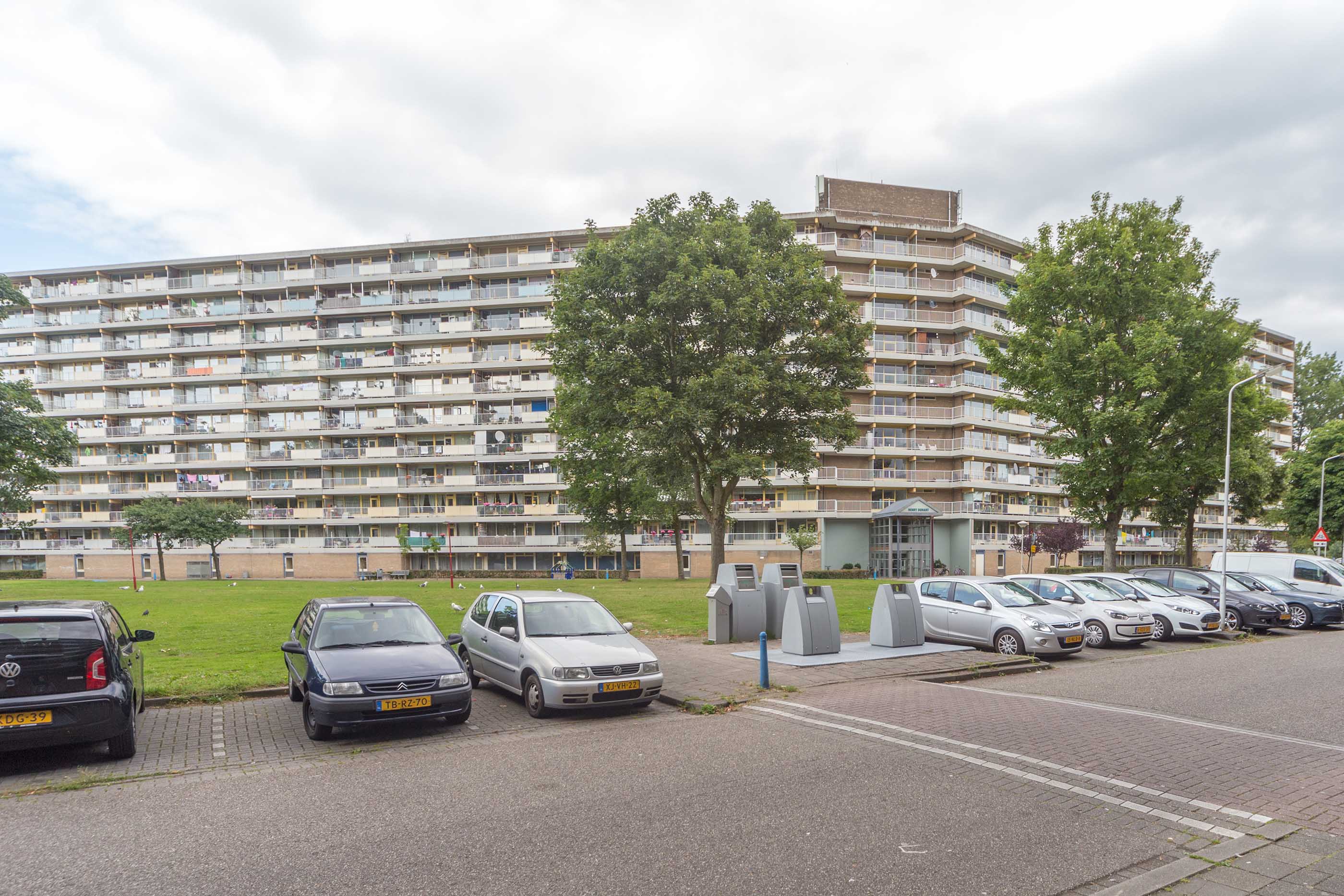 Dunantstraat 287