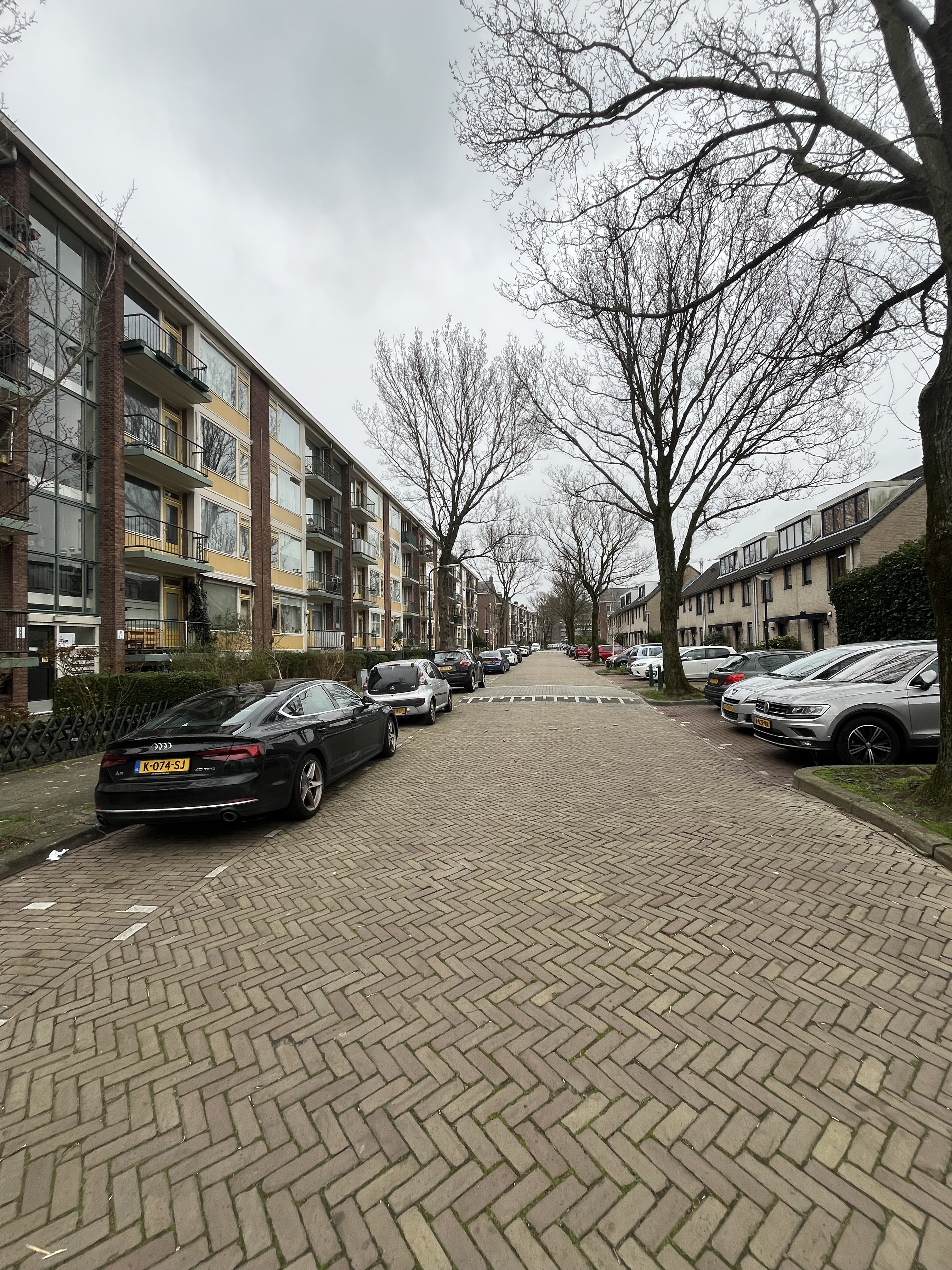 Regenbooglaan 25