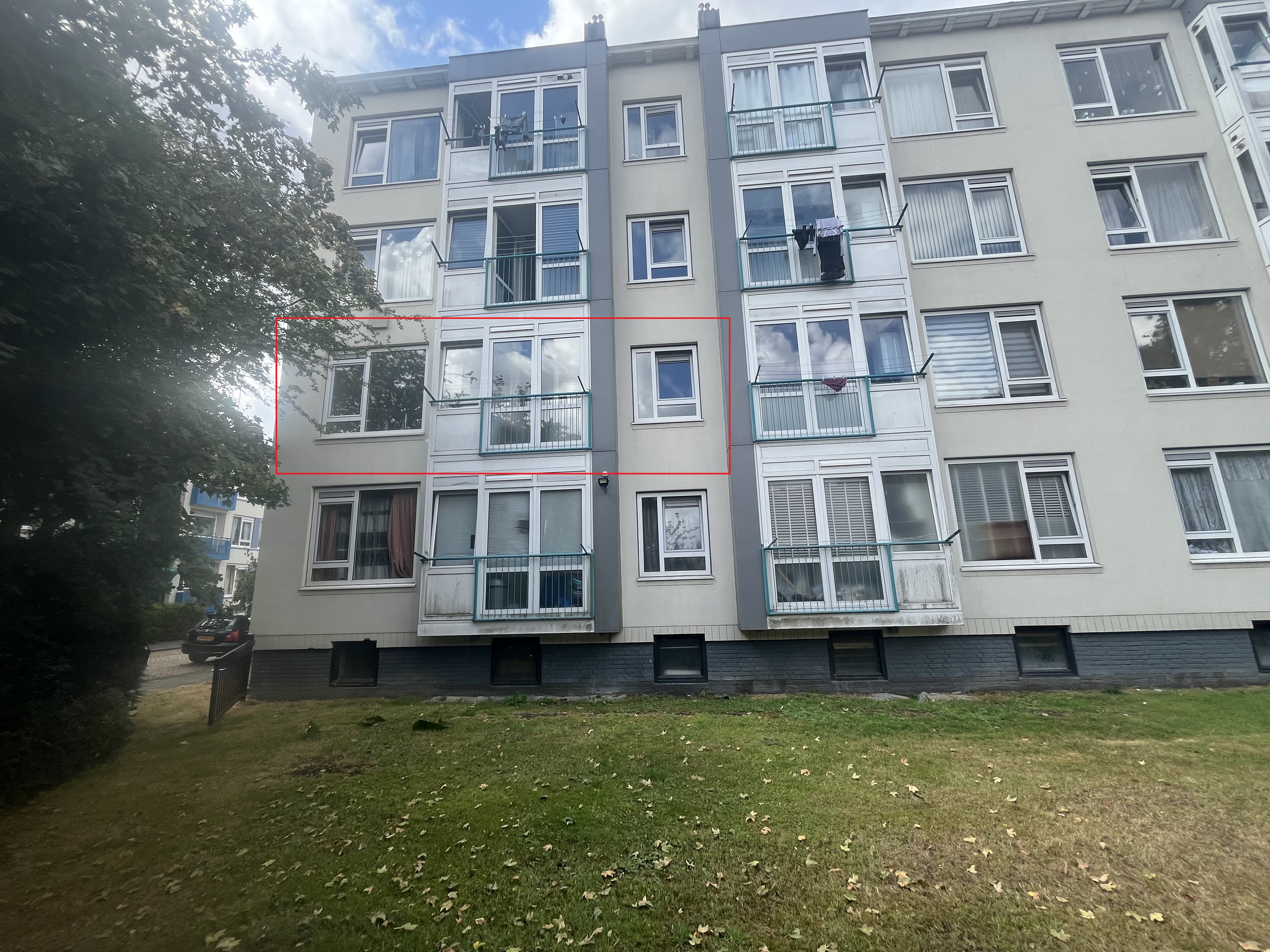 Cor Ruysstraat 61