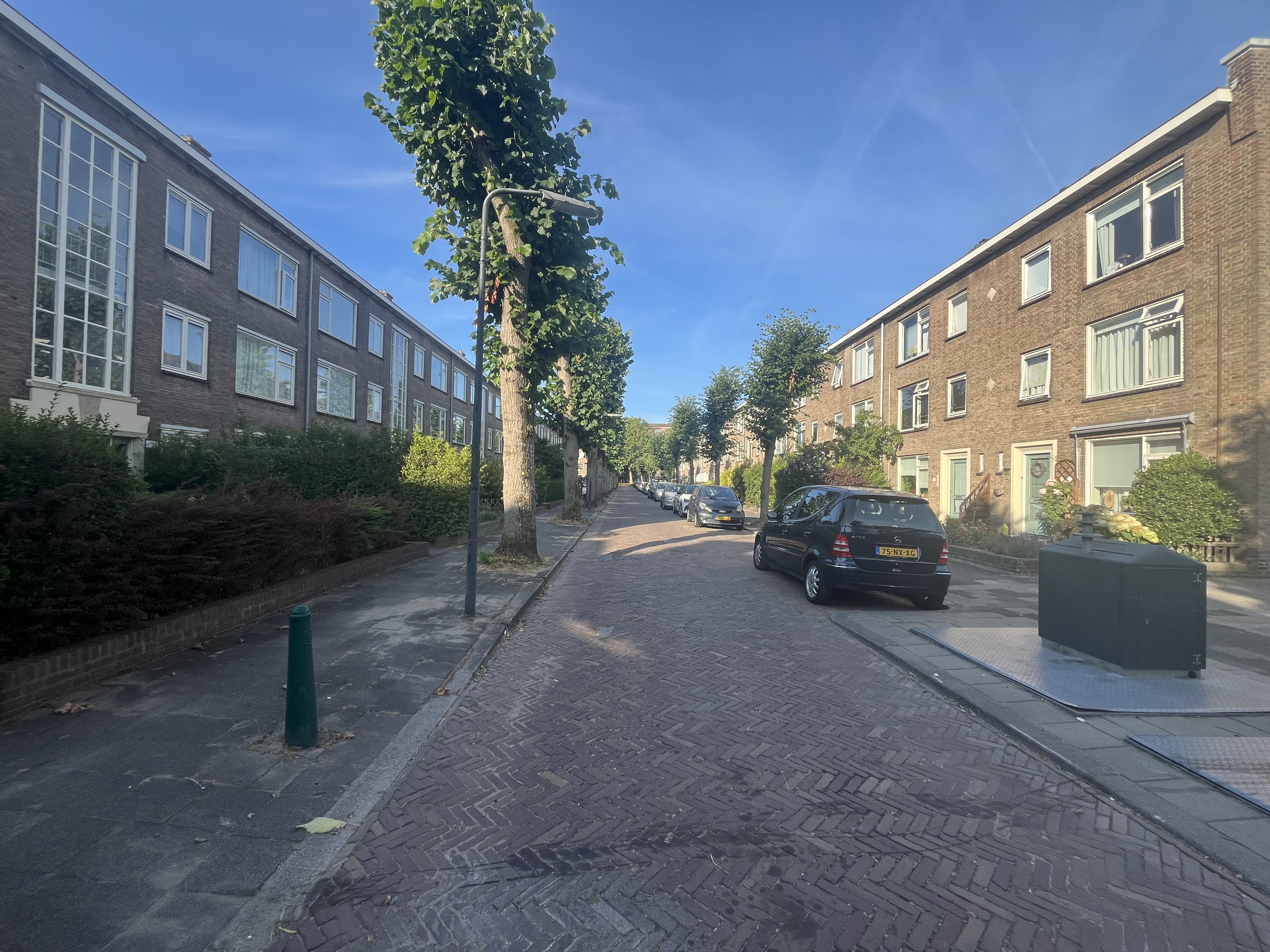 Mauvelaan 17