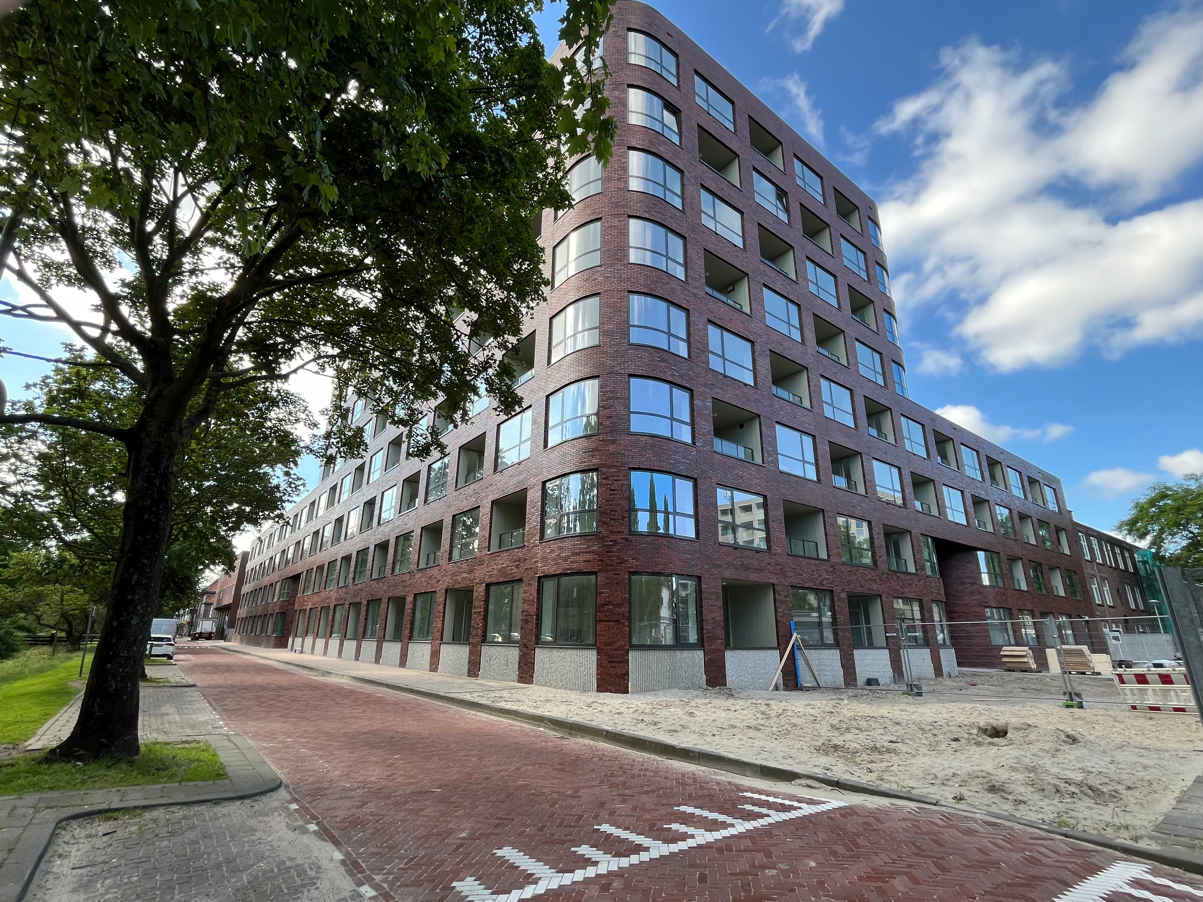 Noordpolderkade 141K, 2516 JD Den Haag, Nederland
