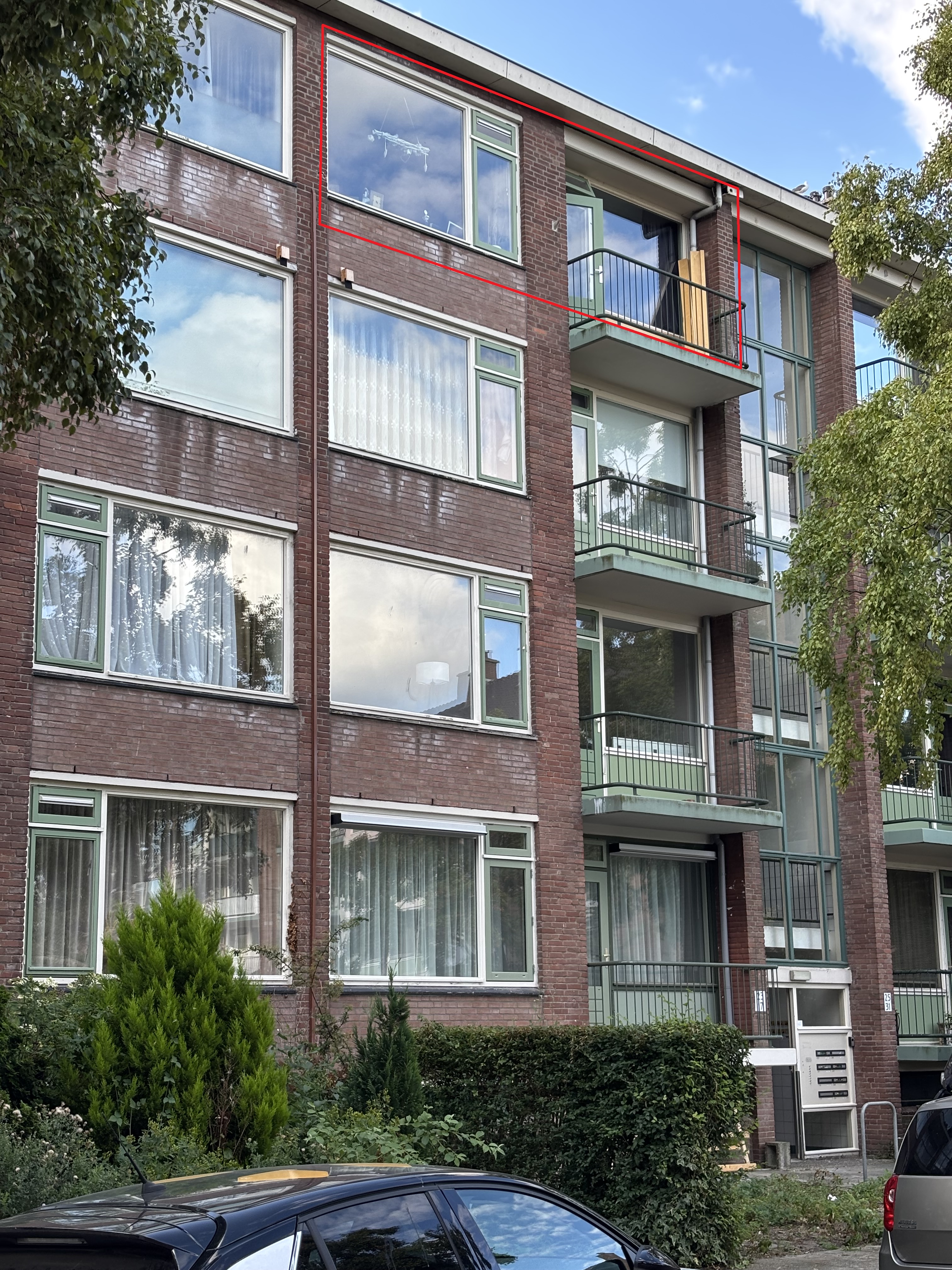 Vermiljoenstraat 23
