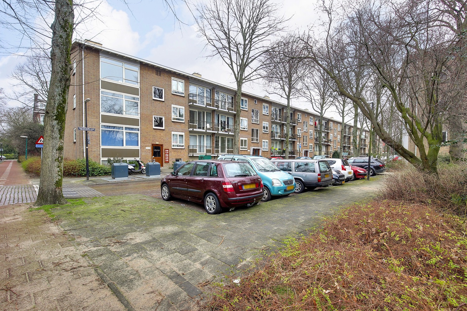 Van Ostadelaan 36, 2282 VJ Rijswijk, Nederland