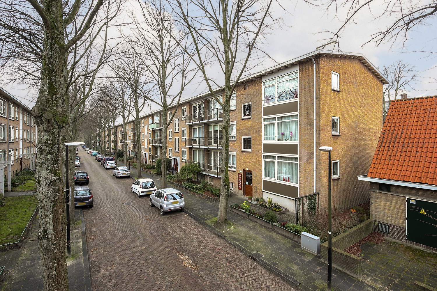 Van Ostadelaan 36