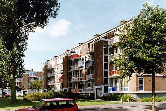 Bouwlustlaan 145, 2544 JR Den Haag, Nederland