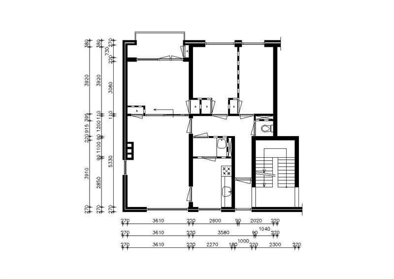 Frank van Borselenstraat 60