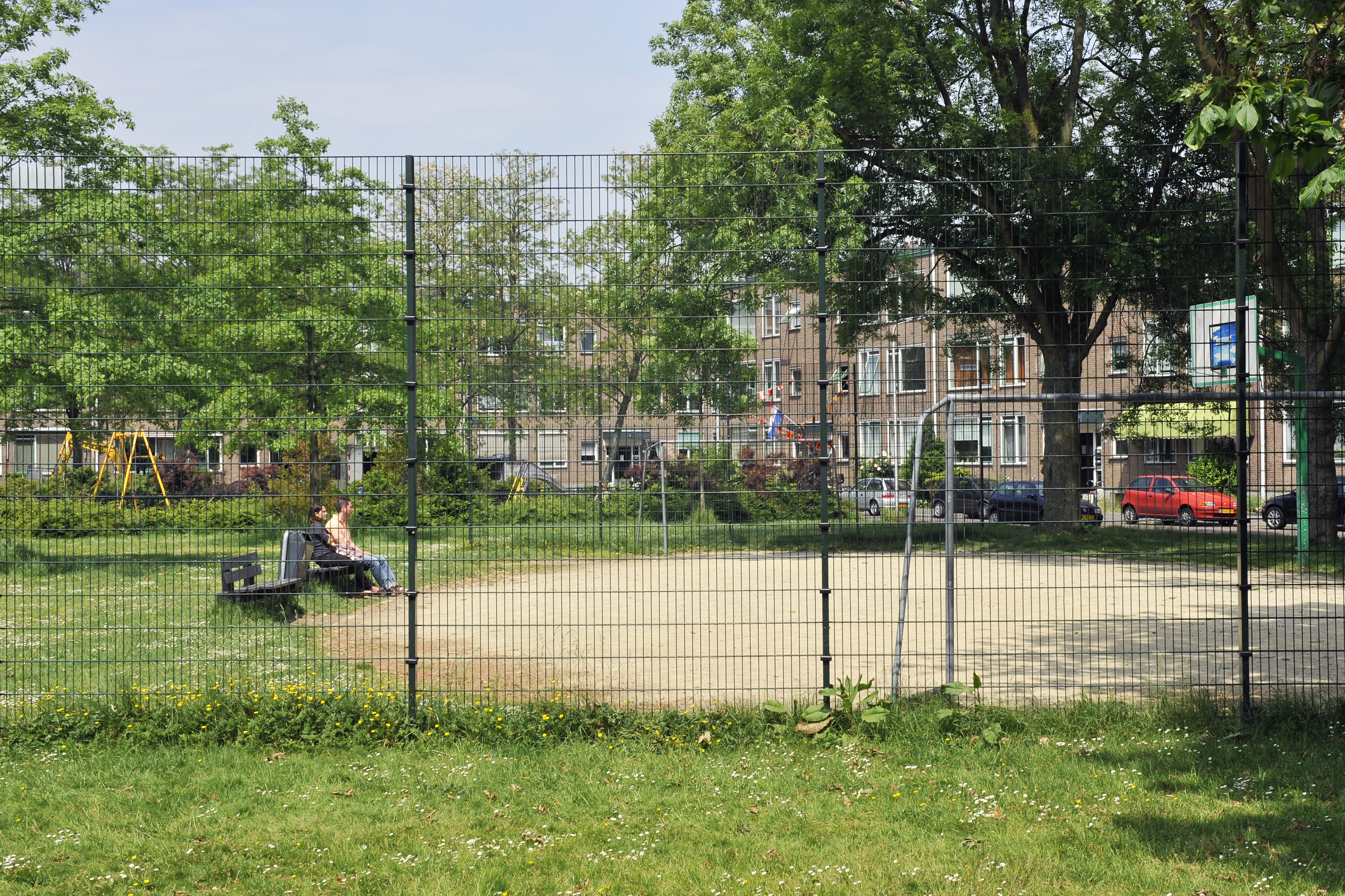 Frank van Borselenstraat 60