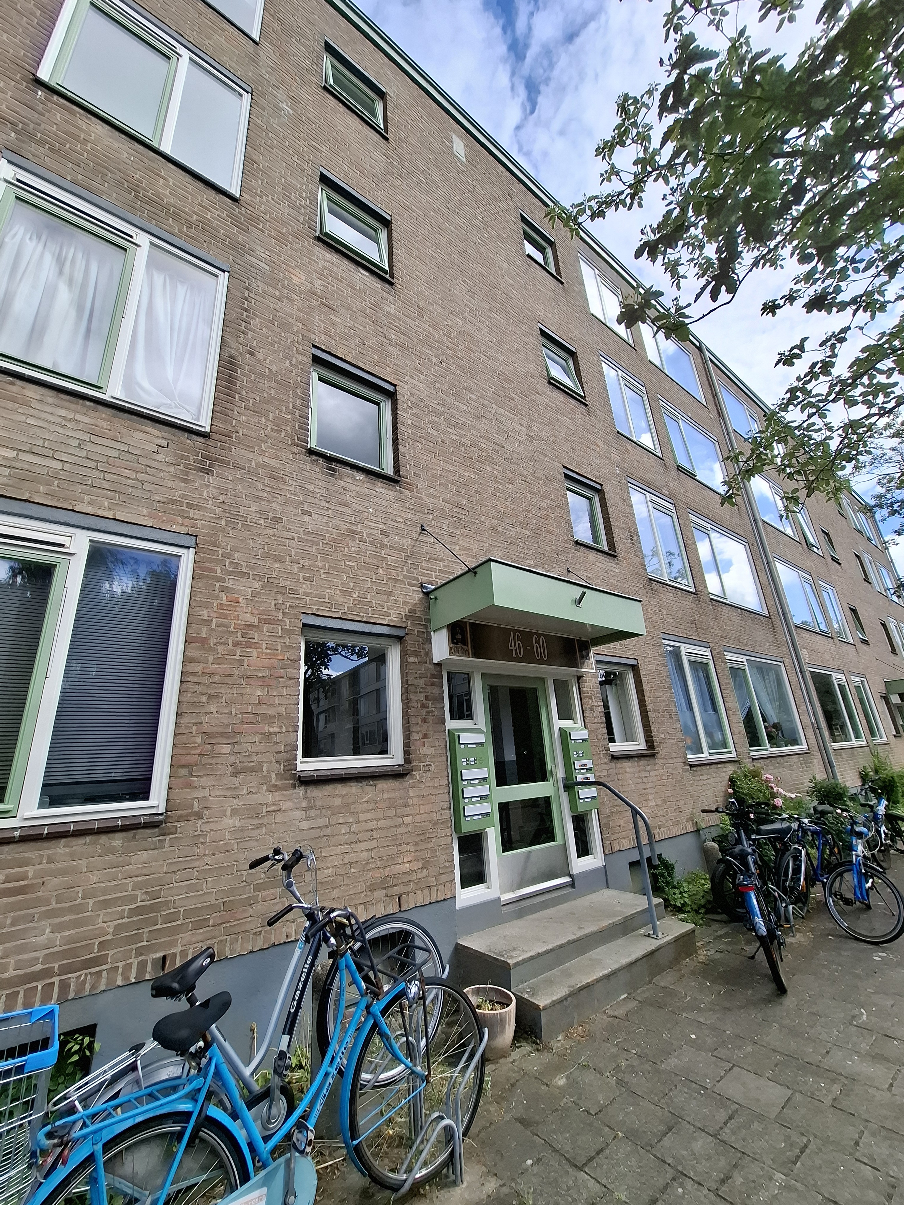Frank van Borselenstraat 60