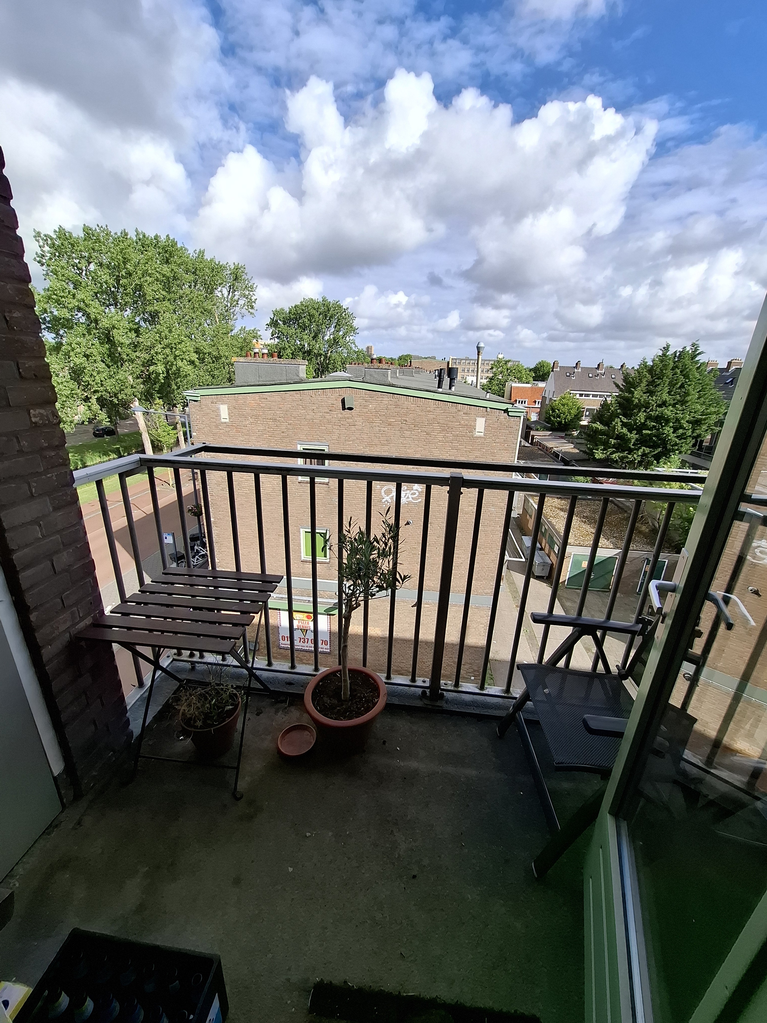 Frank van Borselenstraat 60