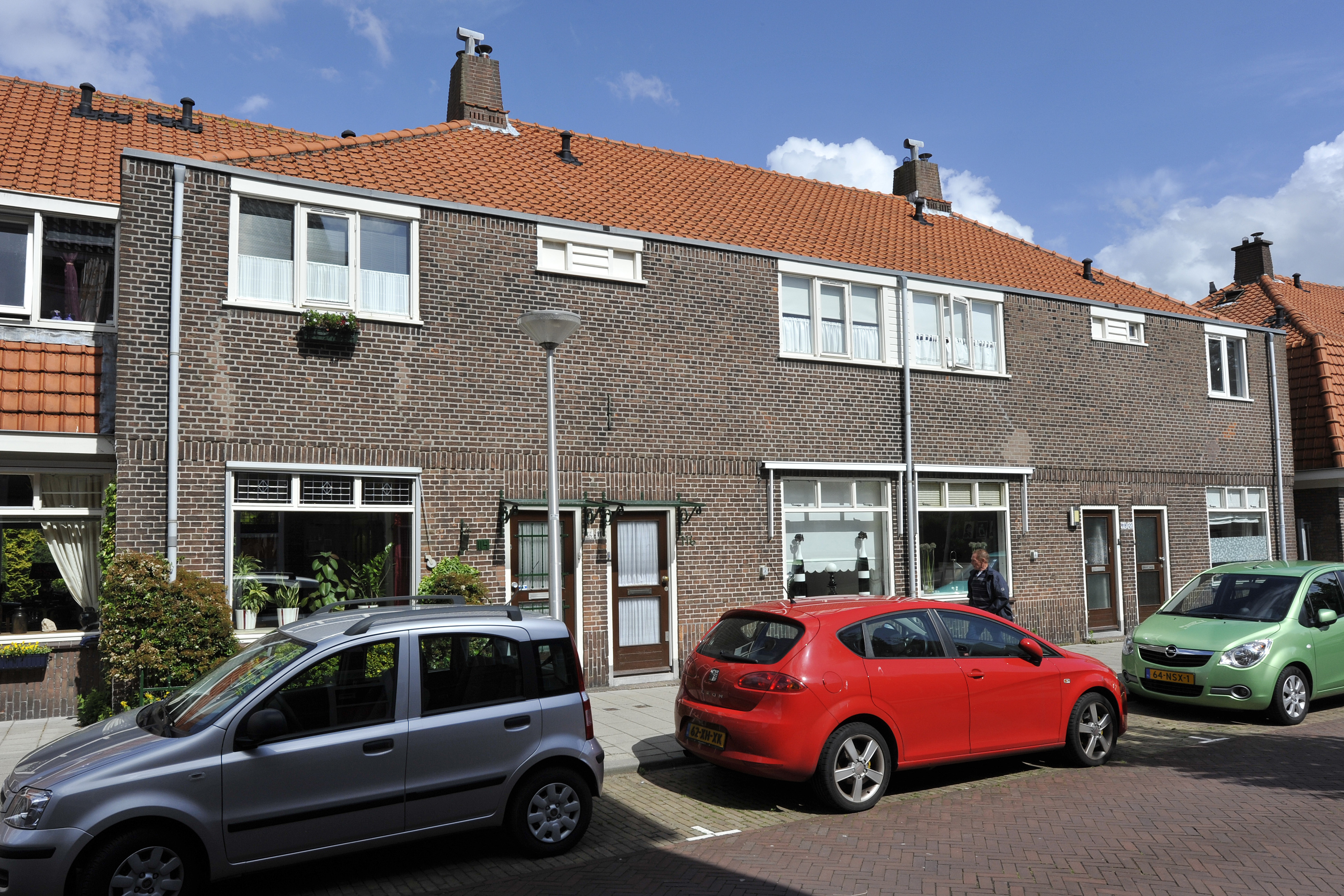 Prins Mauritsstraat 92, 2628 SW Delft, Nederland