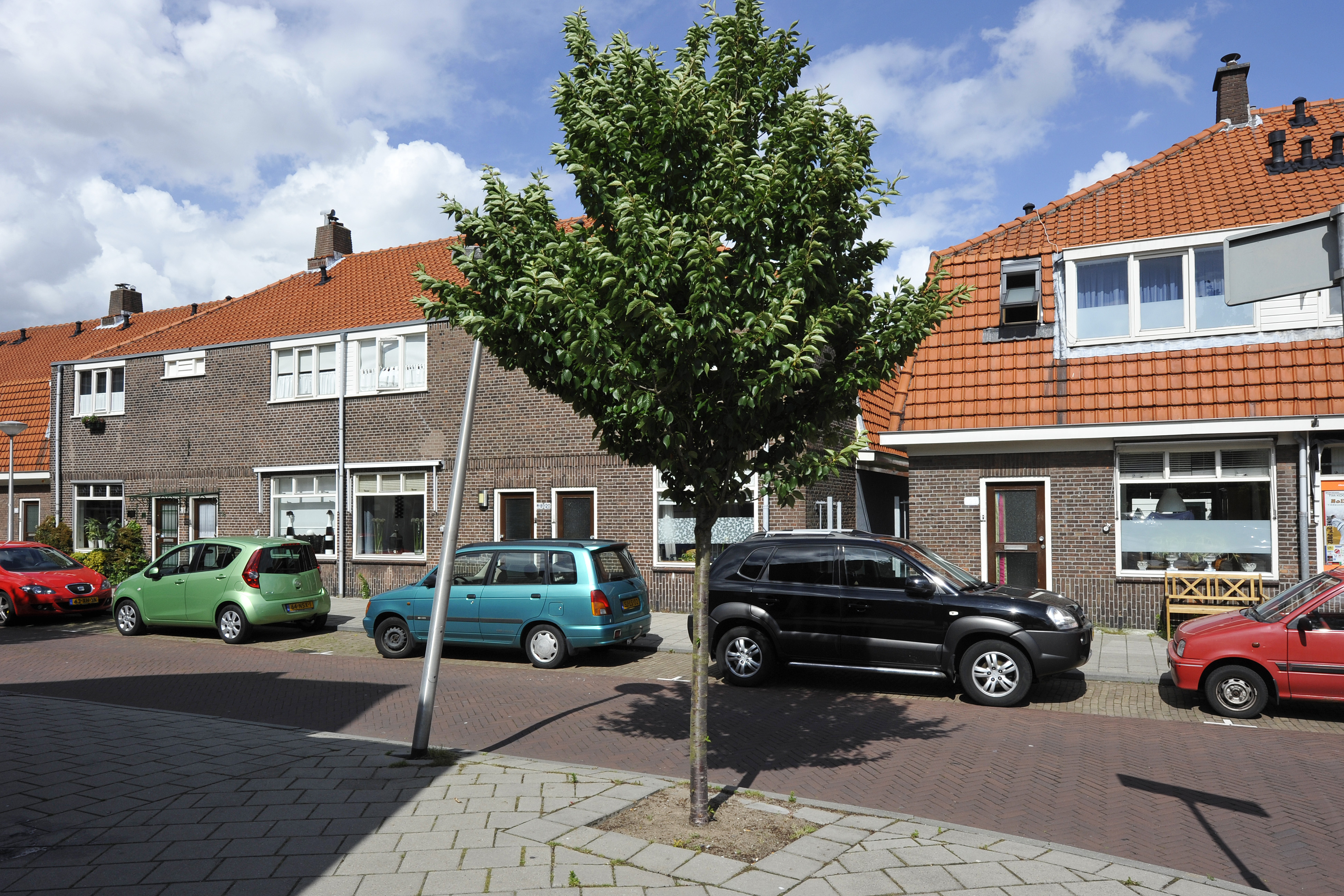 Prins Mauritsstraat 92