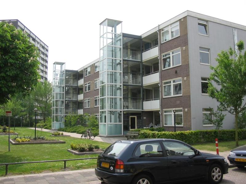 Roggekamp 227, 2592 VR Den Haag, Nederland