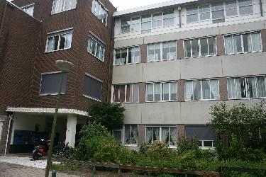 Architect Mutterskade 47, 2552 ZM Den Haag, Nederland