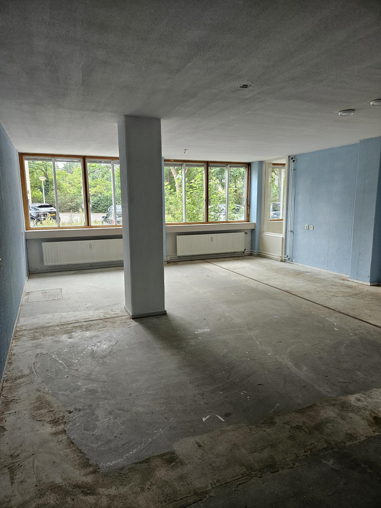 Architect Mutterskade 47