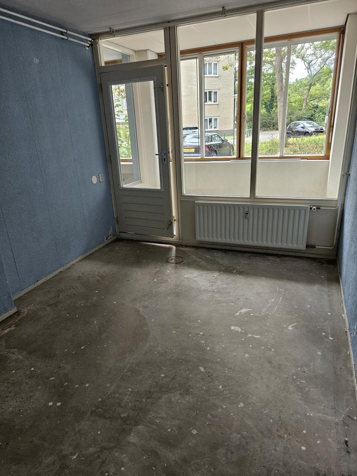 Architect Mutterskade 47