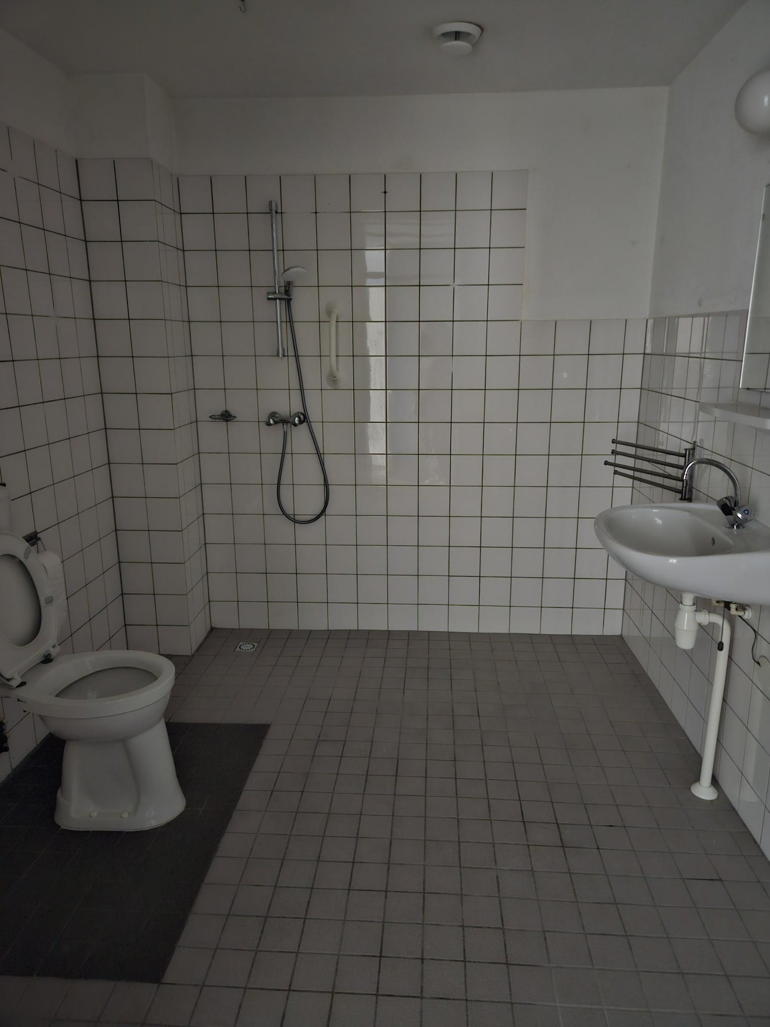 Architect Mutterskade 47