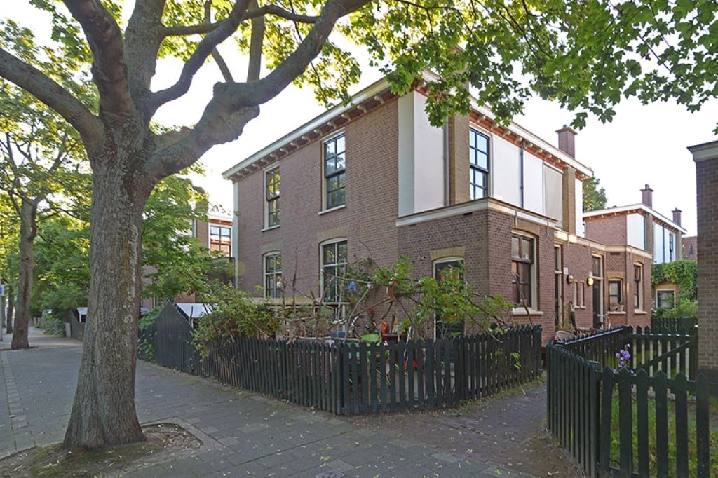Van Hogendorpstraat 106, 2515 NW Den Haag, Nederland