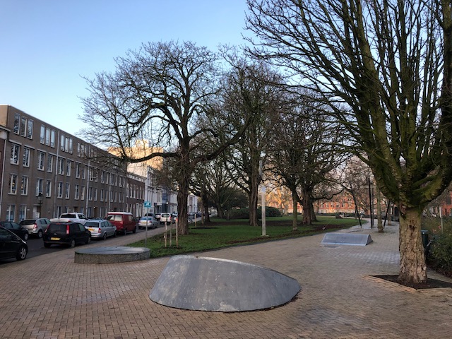 Van Hogendorpstraat 106