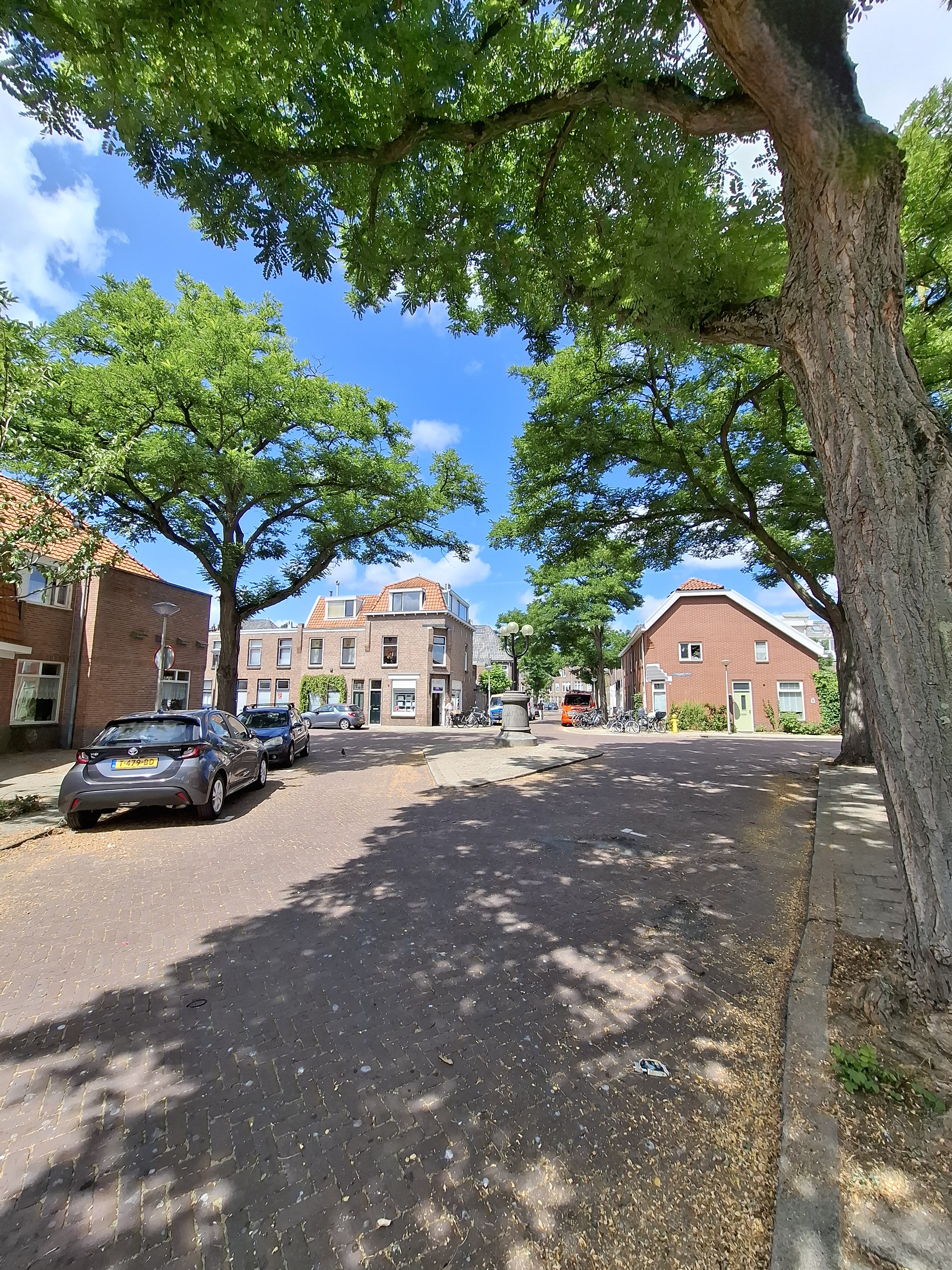 Jan Willem Frisostraat 52, 2628 TR Delft, Nederland