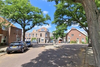 Jan Willem Frisostraat 52 Delft, Delft