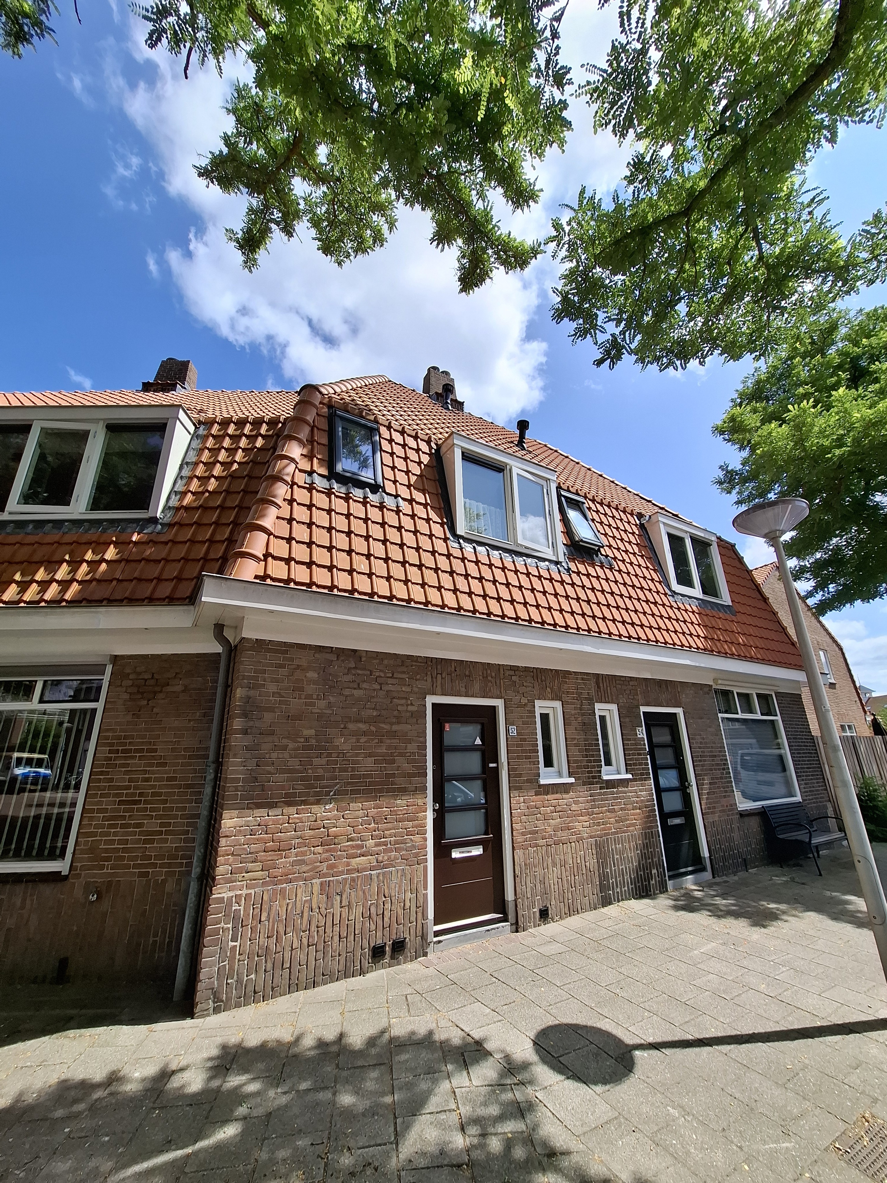 Jan Willem Frisostraat 52