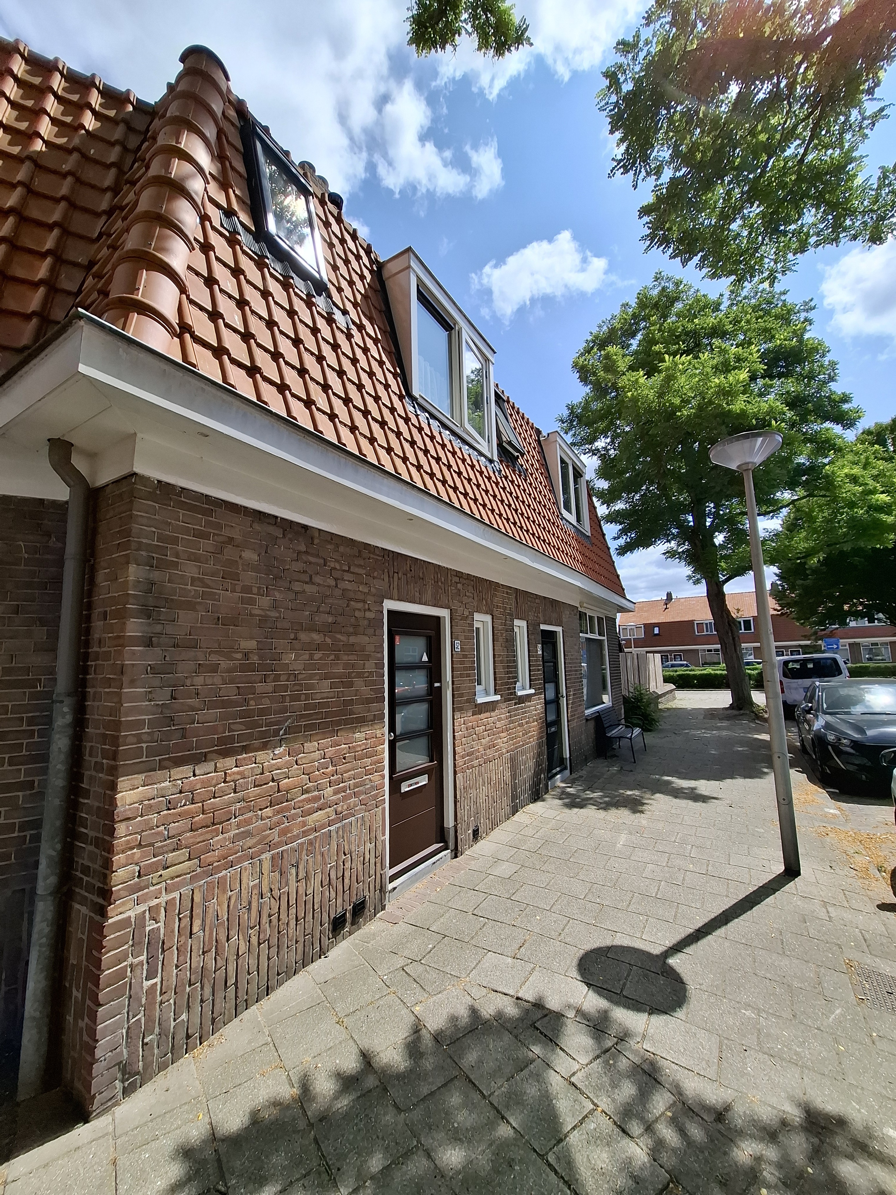 Jan Willem Frisostraat 52