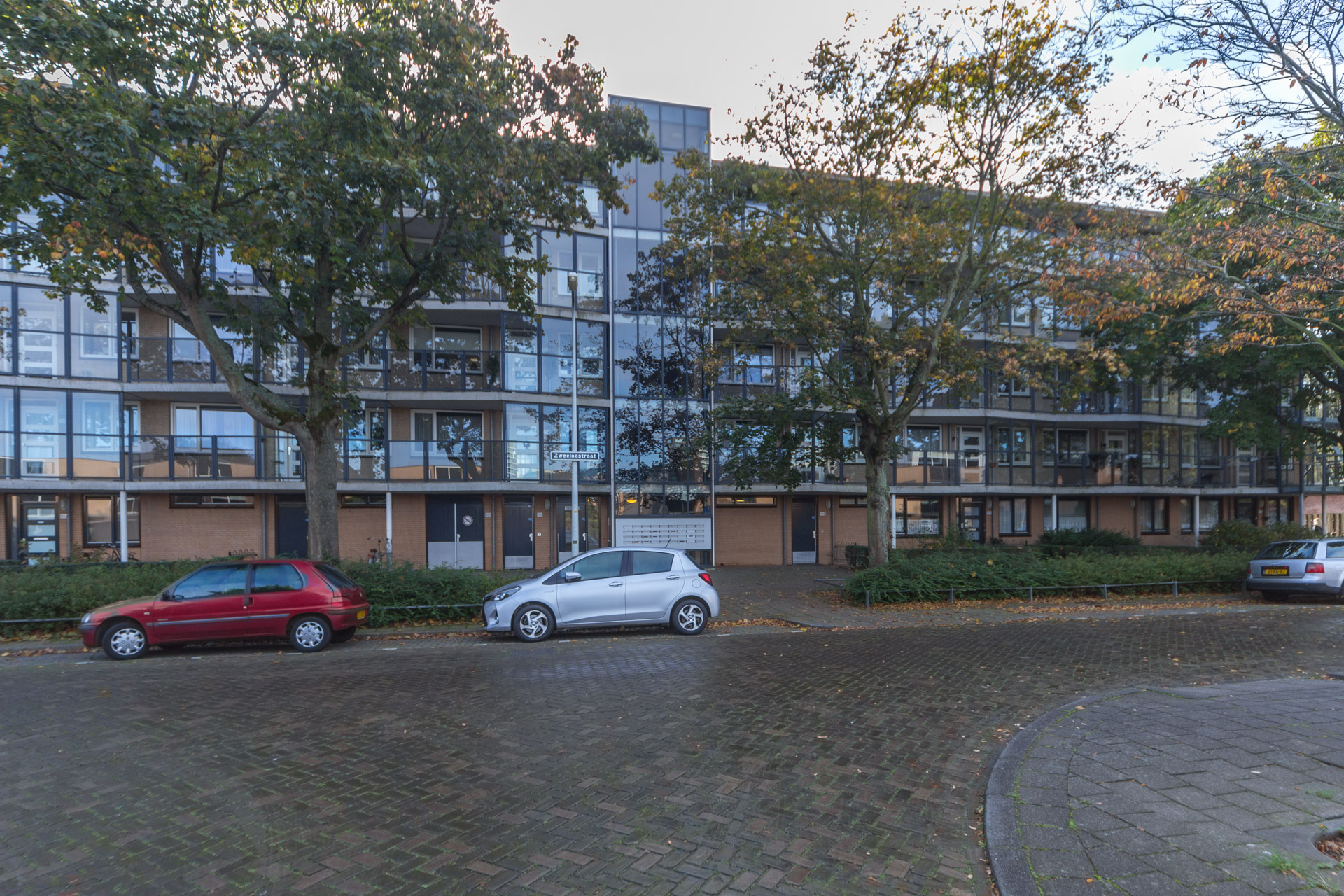 Zweeloostraat 48