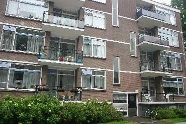 Van Anrooystraat 20, 2551 RB Den Haag, Nederland