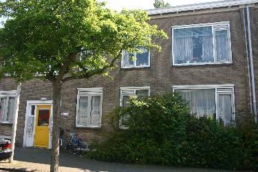 Burgemeester van der Veldestraat 42, 2552 TH Den Haag, Nederland