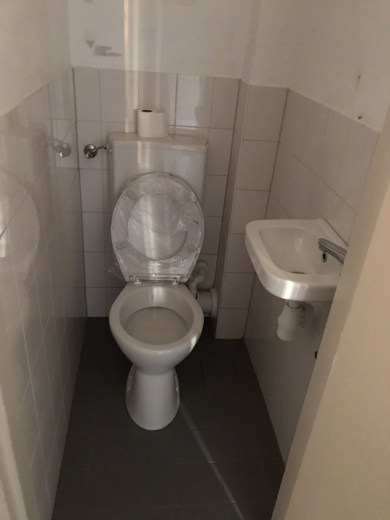 Broekslootkade 107