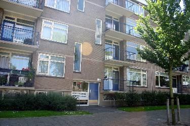 Loosduinsekade 647, 2571 CV Den Haag, Nederland